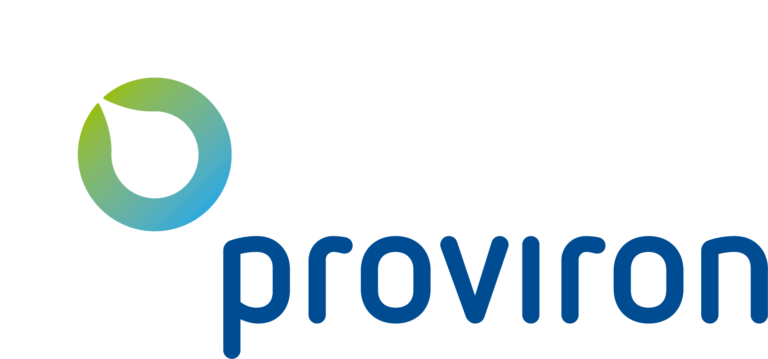 Logo Proviron
