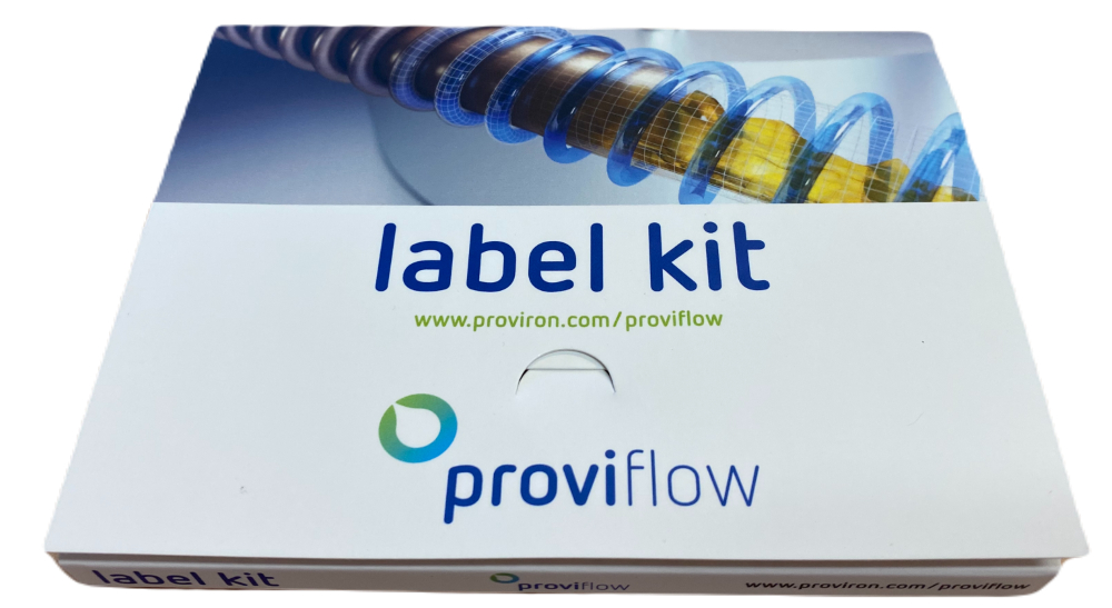 proviflow labelkit