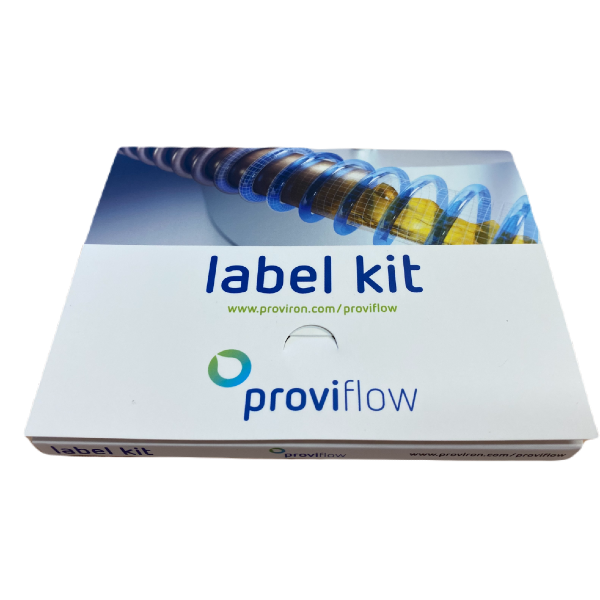 proviflow label kit