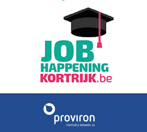 JOBHAPPENING Kortrijk 2024