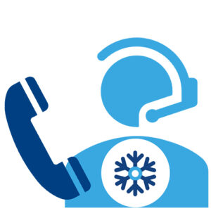 provifrost - winter hotline de-icing service
