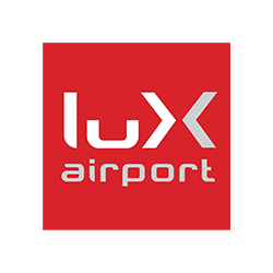 provifrost klant Lux Airport Luxembourg