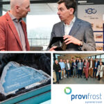 Schiphol Award for provifrost