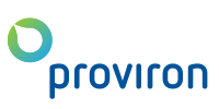 proviron, chemistry between us - welcome logo