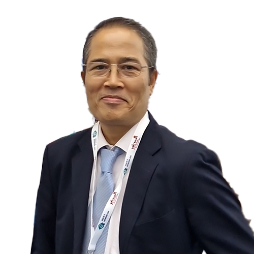 Eddy Tat Chung Business Development Manager Animal Health Proviron