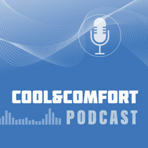 podcast Proviflow Cool&Comfort