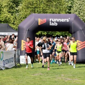 Proviron RupelRun 2025 - 15 juni - Hemiksem