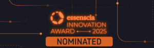 Essenscia Innovation Award 2025 Nomination PROVIRON