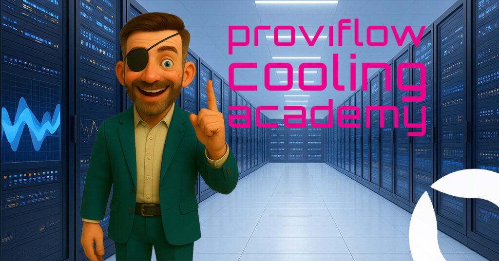 proviflow cooling academy