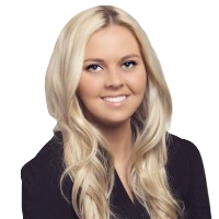 Kara Fritze - Commercial Manager Proviron Inc.